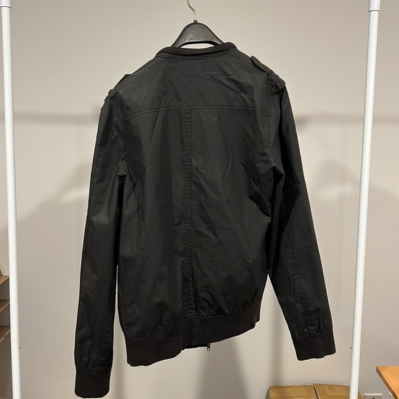 H&M Men’s Jacket Medium - Picture 2 of 2